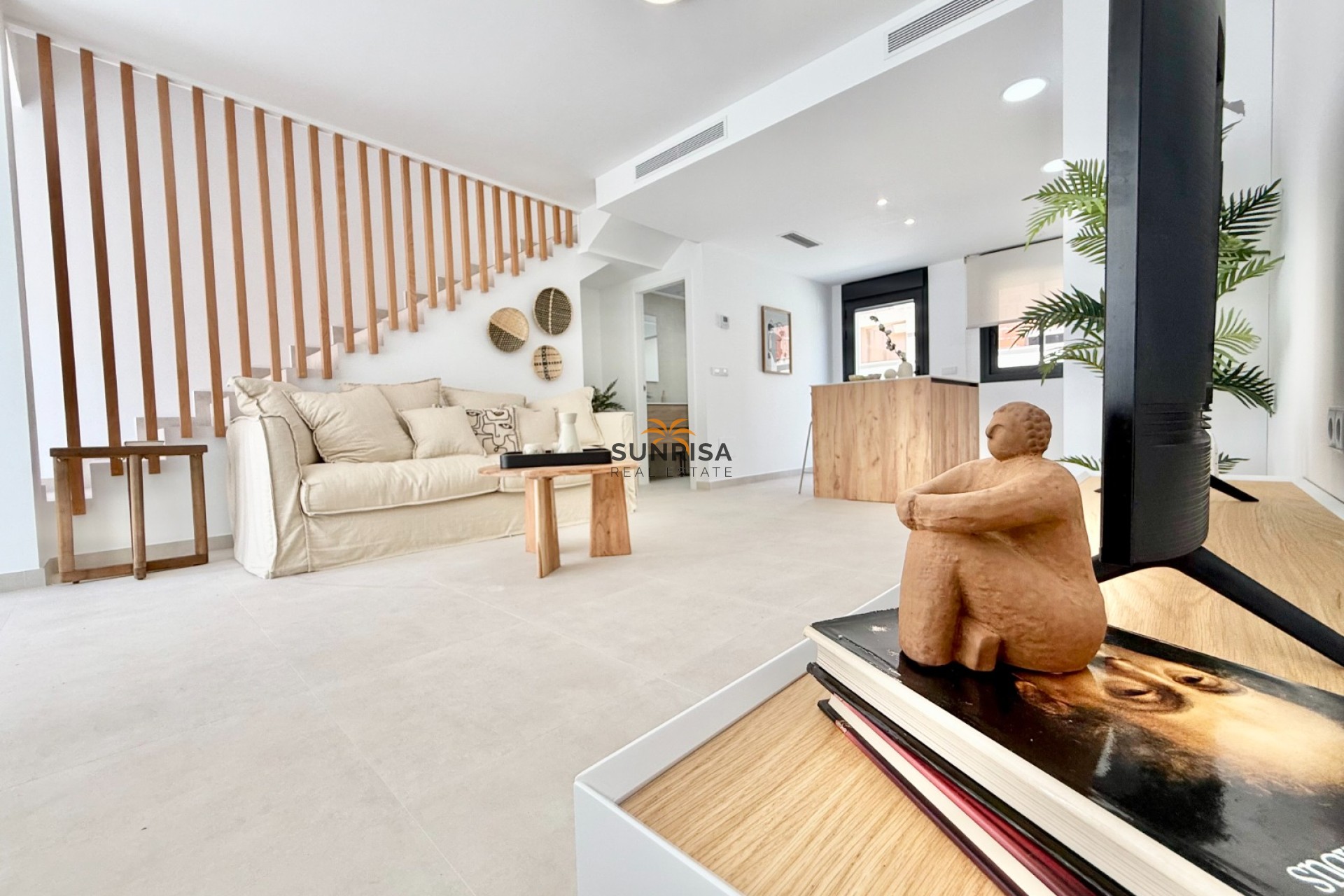 Nieuwbouwwoningen - Bungalow - Cox
