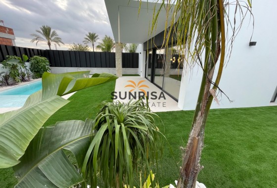 Huis · Nieuwbouwwoningen - Molina de Segura · Murcia · Spanje