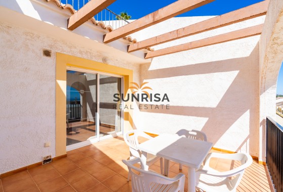 Bungalow · Nieuwbouwwoningen - Calpe · Alicante · Spanje