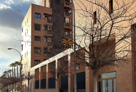 Appartement · Nieuwbouwwoningen - Alicante (Alacant) · Alicante · Spanje