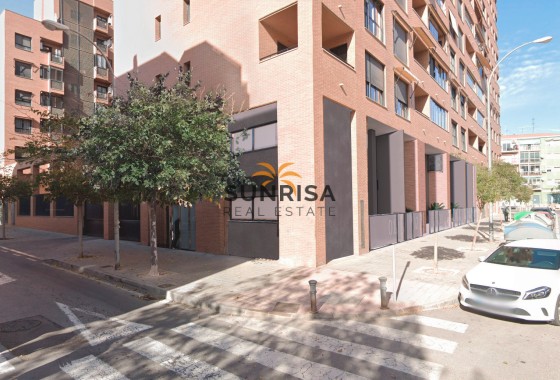 Appartement · Nieuwbouwwoningen - Alicante (Alacant) · Alicante · Spanje