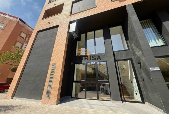 Appartement · Nieuwbouwwoningen - Alicante (Alacant) · Alicante · Spanje