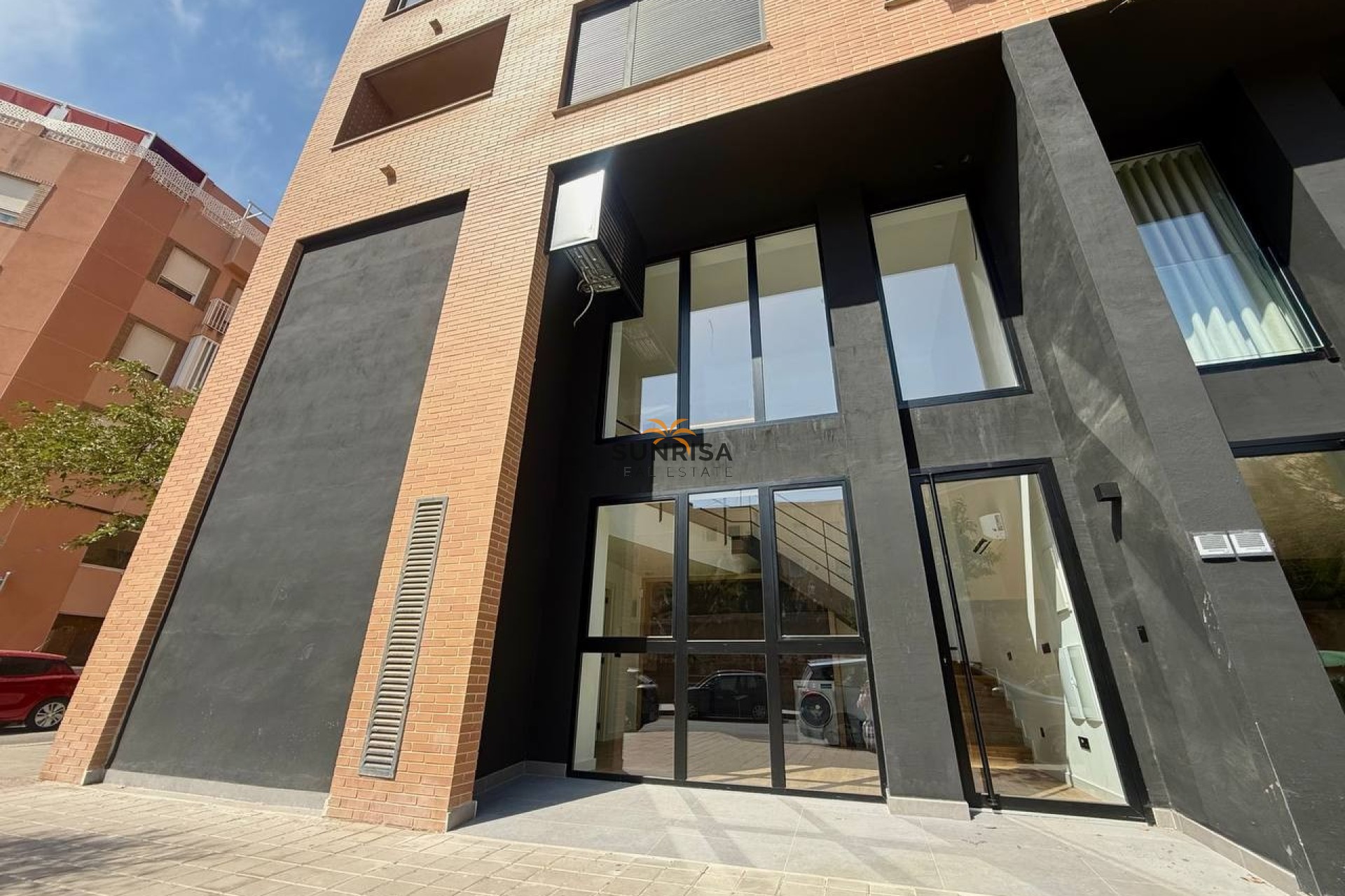 Nieuwbouwwoningen - Appartement - Alicante (Alacant)