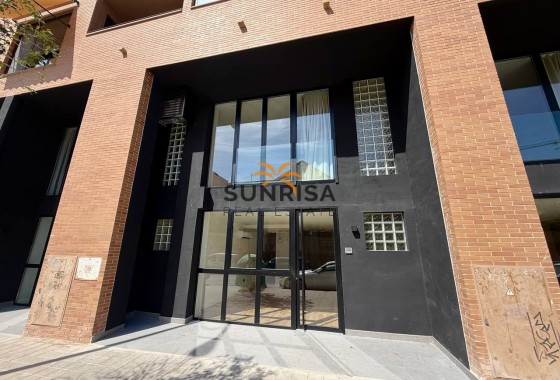 Appartement · Nieuwbouwwoningen - Alicante (Alacant) · Alicante · Spanje
