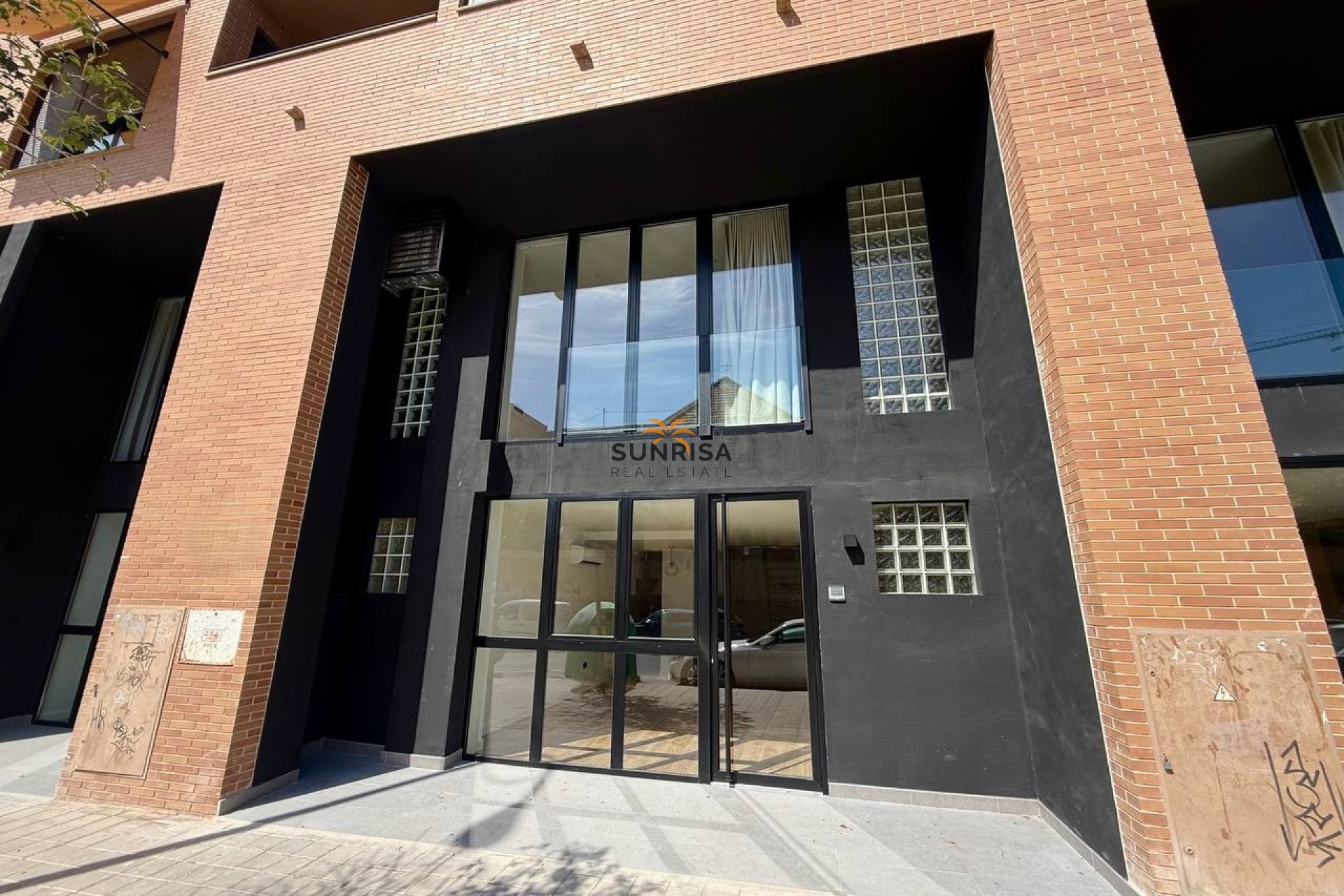 Nieuwbouwwoningen - Appartement - Alicante (Alacant)