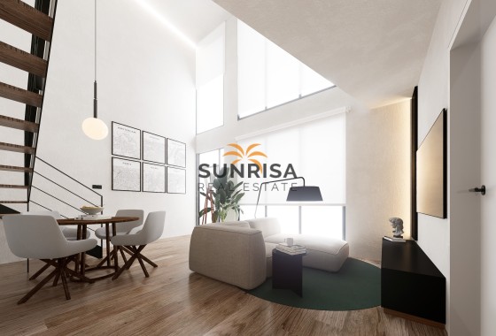 Appartement · Nieuwbouwwoningen - Alicante (Alacant) · Alicante · Spanje