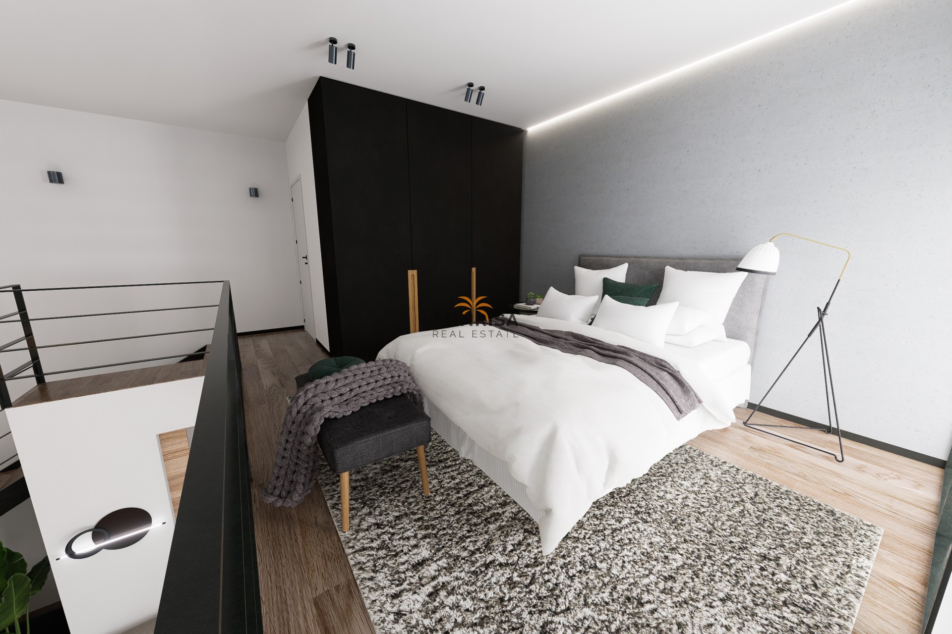 Nieuwbouwwoningen - Appartement - Alicante (Alacant)