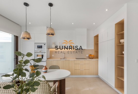 Bungalow · New Build - Los Alcázares · Murcia · Spain