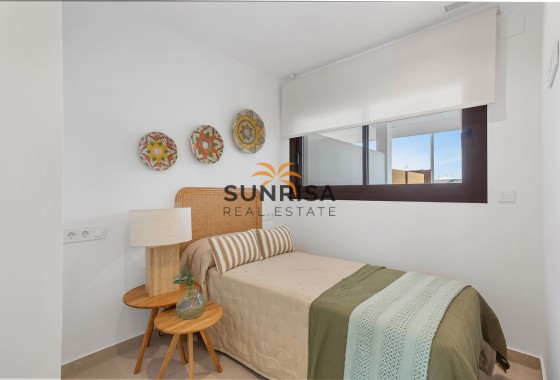 Bungalow · New Build - Los Alcázares · Murcia · Spain