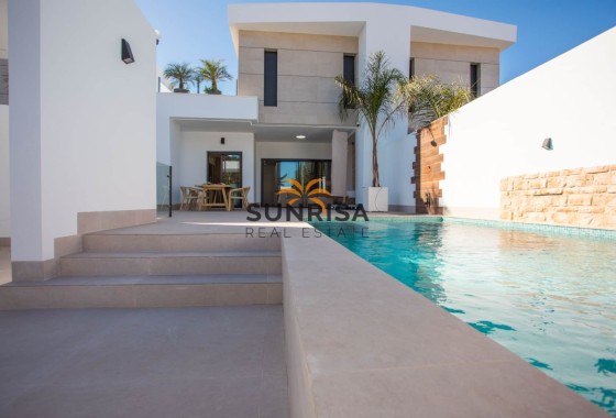 Villa · Herverkoop - Dolores · Alicante · Spanje