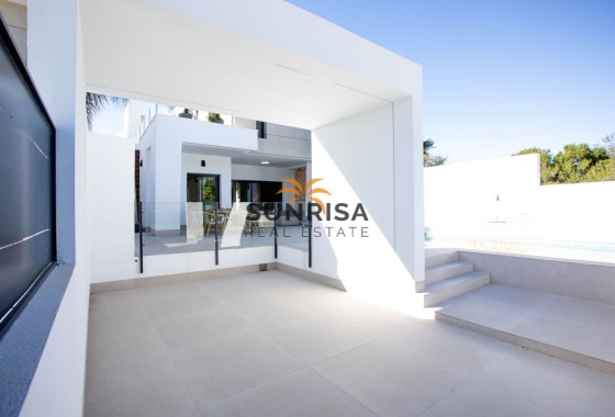Villa · Herverkoop - Dolores · Alicante · Spanje