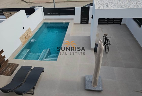 Villa · Herverkoop - Dolores · Alicante · Spanje