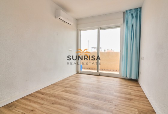 Appartement · Revente - Torrevieja · Los Europeos · Alicante · Espagne
