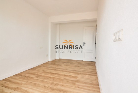Appartement · Revente - Torrevieja · Los Europeos · Alicante · Espagne