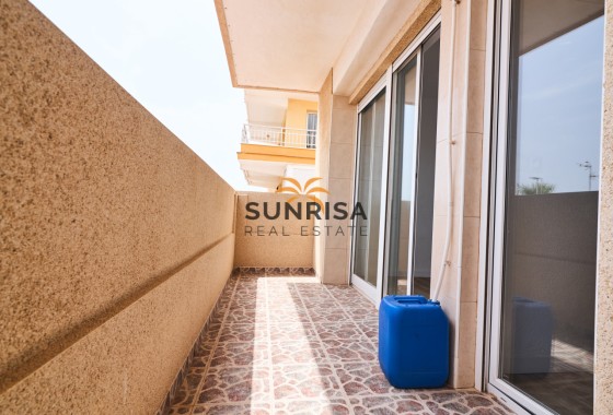 Appartement · Revente - Torrevieja · Los Europeos · Alicante · Espagne