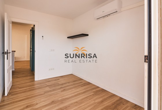 Appartement · Revente - Torrevieja · Los Europeos · Alicante · Espagne