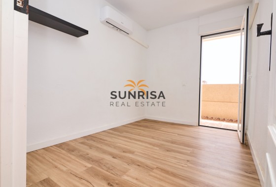 Appartement · Revente - Torrevieja · Los Europeos · Alicante · Espagne