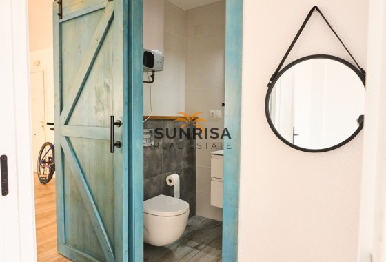 Appartement · Revente - Torrevieja · Los Europeos · Alicante · Espagne