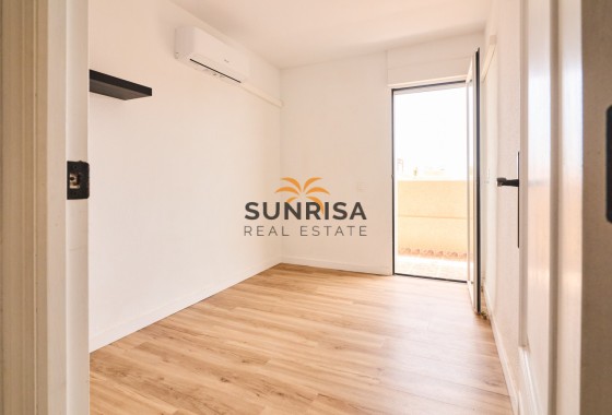Appartement · Revente - Torrevieja · Los Europeos · Alicante · Espagne