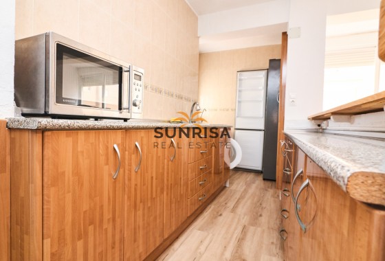 Appartement · Revente - Torrevieja · Los Europeos · Alicante · Espagne