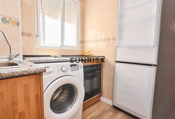 Appartement · Revente - Torrevieja · Los Europeos · Alicante · Espagne