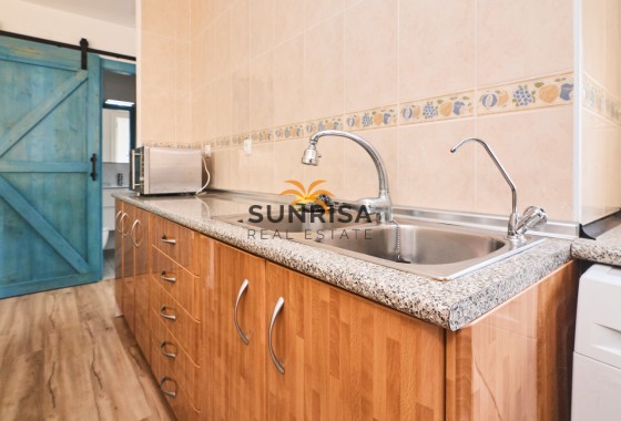 Appartement · Revente - Torrevieja · Los Europeos · Alicante · Espagne