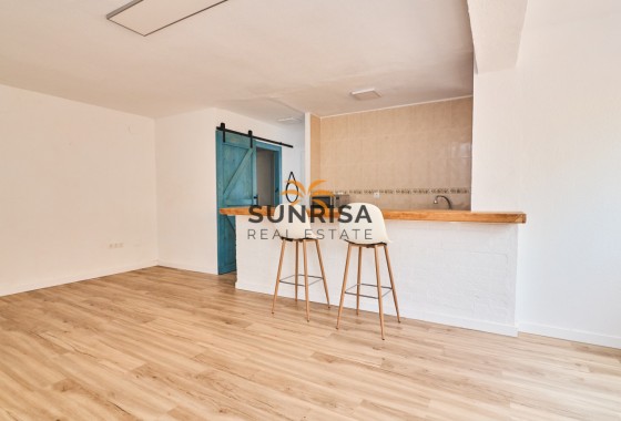 Appartement · Revente - Torrevieja · Los Europeos · Alicante · Espagne