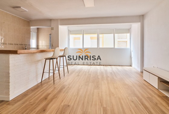 Appartement · Revente - Torrevieja · Los Europeos · Alicante · Espagne