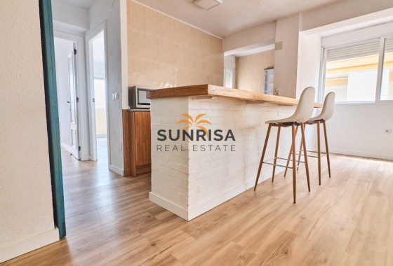 Appartement · Revente - Torrevieja · Los Europeos · Alicante · Espagne