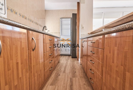 Appartement · Revente - Torrevieja · Los Europeos · Alicante · Espagne