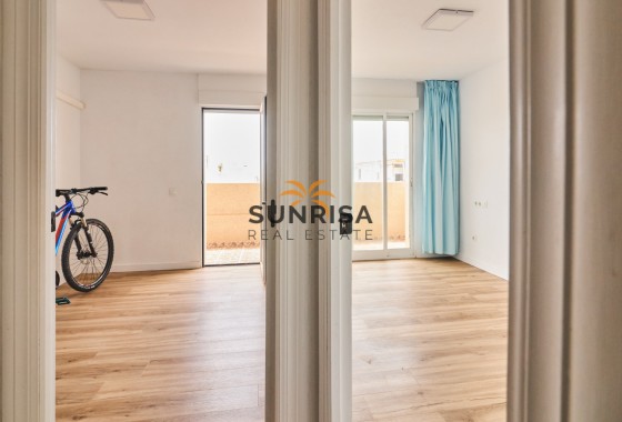 Appartement · Revente - Torrevieja · Los Europeos · Alicante · Espagne