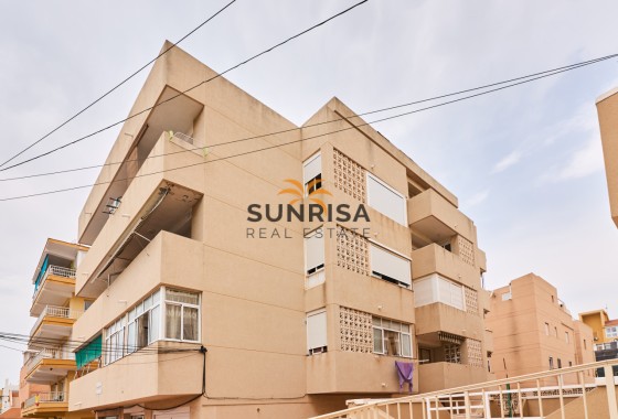 Appartement · Revente - Torrevieja · Los Europeos · Alicante · Espagne