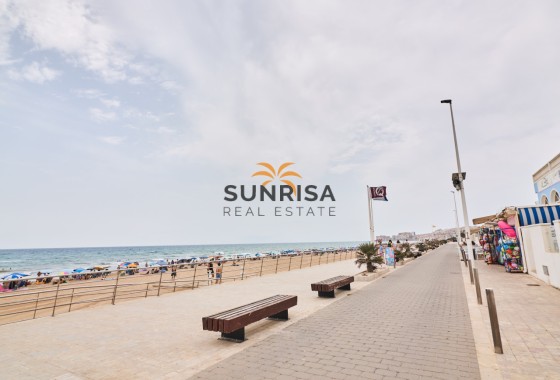 Appartement · Revente - Torrevieja · Los Europeos · Alicante · Espagne