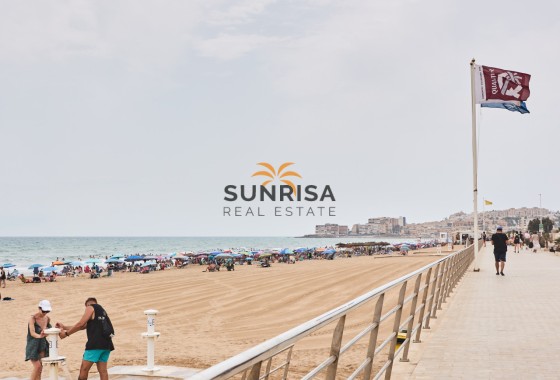 Appartement · Revente - Torrevieja · Los Europeos · Alicante · Espagne