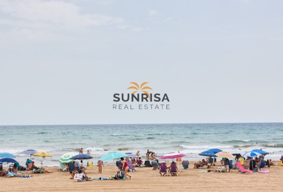 Appartement · Revente - Torrevieja · Los Europeos · Alicante · Espagne