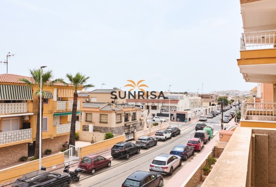 Appartement · Revente - Torrevieja · Los Europeos · Alicante · Espagne
