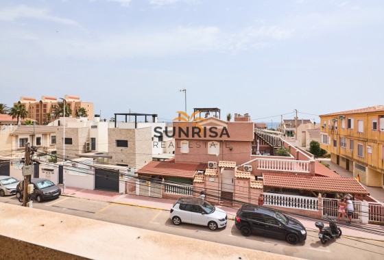 Appartement · Revente - Torrevieja · Los Europeos · Alicante · Espagne
