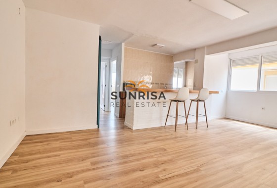 Appartement · Revente - Torrevieja · Los Europeos · Alicante · Espagne