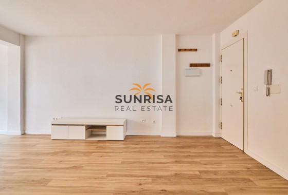 Appartement · Revente - Torrevieja · Los Europeos · Alicante · Espagne