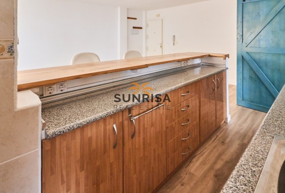 Appartement · Revente - Torrevieja · Los Europeos · Alicante · Espagne