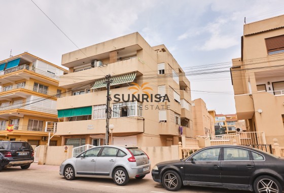 Appartement · Revente - Torrevieja · Los Europeos · Alicante · Espagne