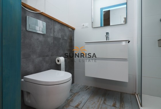 Appartement · Revente - Torrevieja · Los Europeos · Alicante · Espagne