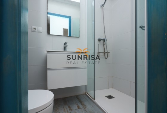 Appartement · Revente - Torrevieja · Los Europeos · Alicante · Espagne