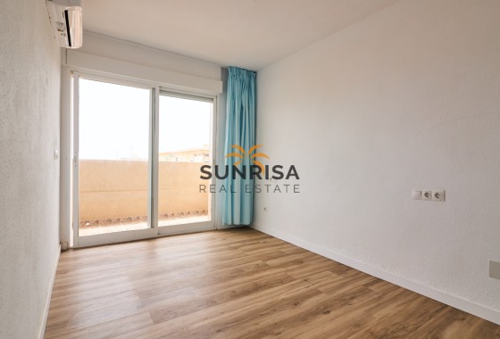 Appartement · Revente - Torrevieja · Los Europeos · Alicante · Espagne
