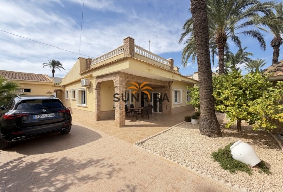 Villa · Revente - Cabo Roig · Alicante · Espagne
