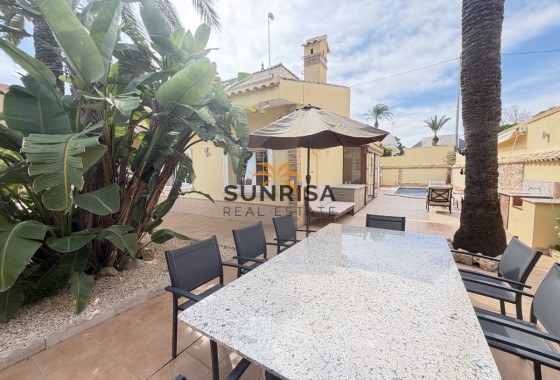 Villa · Revente - Cabo Roig · Alicante · Espagne