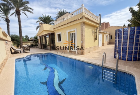 Villa · Revente - Cabo Roig · Alicante · Espagne