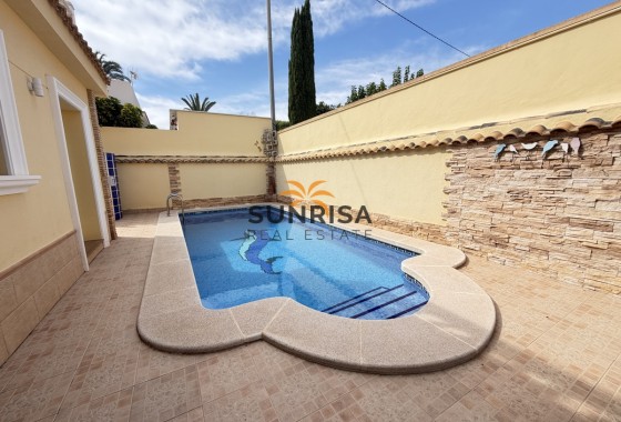 Villa · Revente - Cabo Roig · Alicante · Espagne