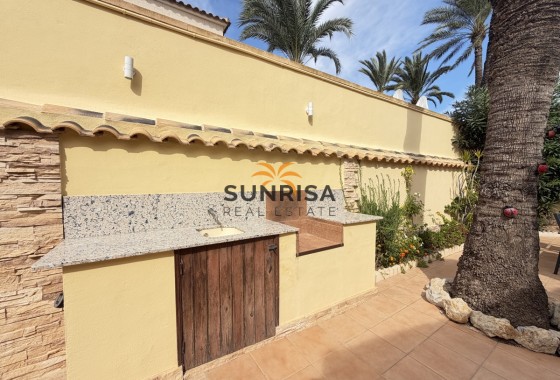 Villa · Revente - Cabo Roig · Alicante · Espagne
