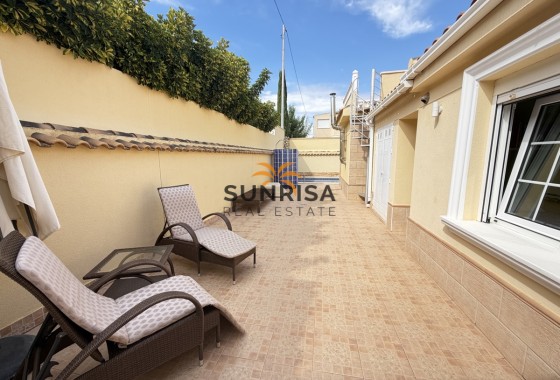 Villa · Revente - Cabo Roig · Alicante · Espagne